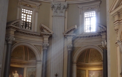 "Gesù dono di salvezza per l'umanità" - Quaresima 2017