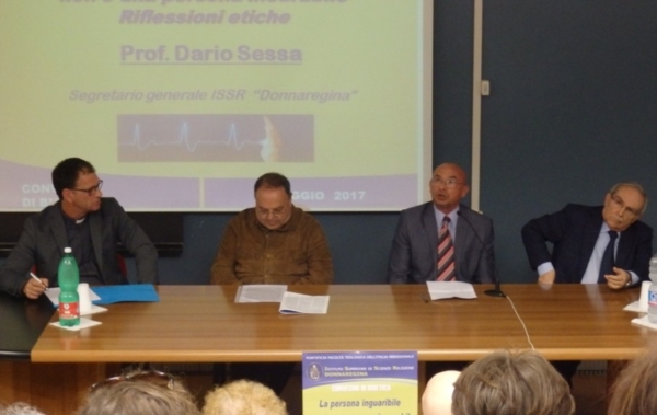 La persona inguaribile non è una persona incurabile. Riflessioni etiche