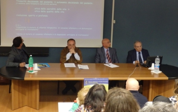 La persona inguaribile non è una persona incurabile. Riflessioni etiche