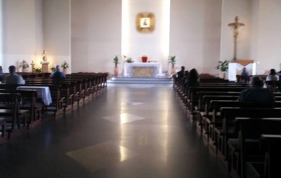 Festa di fine corsi 2014-2015