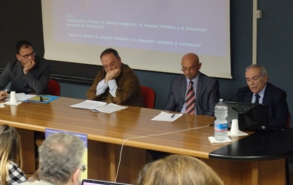 La persona inguaribile non è una persona incurabile. Riflessioni etiche