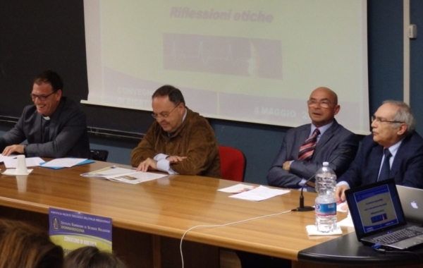 La persona inguaribile non è una persona incurabile. Riflessioni etiche