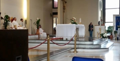 Festa di fine corsi 2014-2015