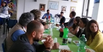 Festa di fine corsi 2014-2015