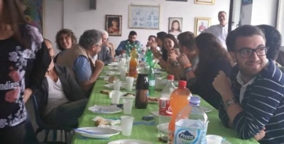 Festa di fine corsi 2014-2015