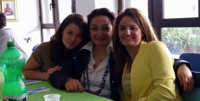 Festa di fine corsi 2014-2015