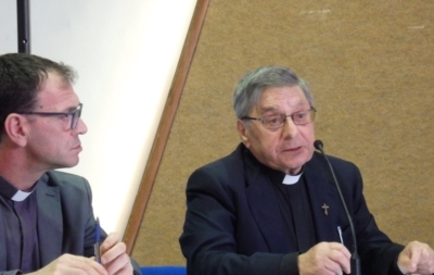 Migranti: dall'accoglienza all'inclusione