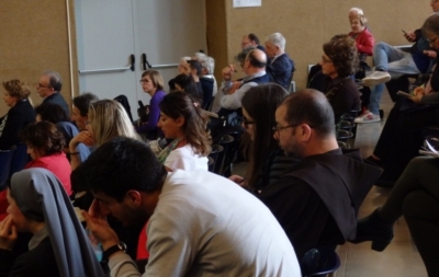 Migranti: dall'accoglienza all'inclusione