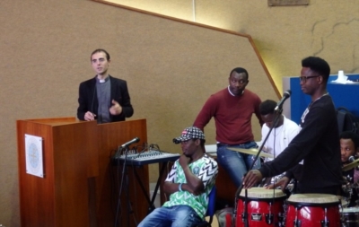 Migranti: dall'accoglienza all'inclusione