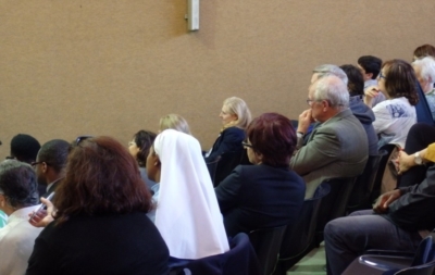 Migranti: dall'accoglienza all'inclusione