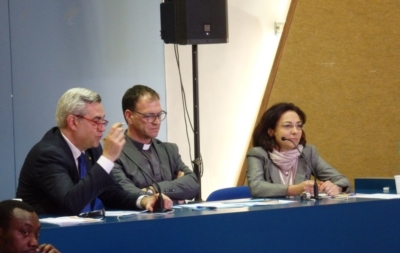 Migranti: dall'accoglienza all'inclusione