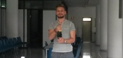 Festa di fine corsi 2014-2015