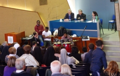 Migranti: dall'accoglienza all'inclusione