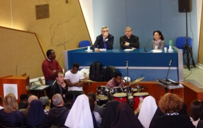 Migranti: dall'accoglienza all'inclusione