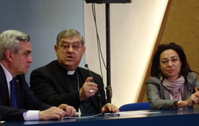 Migranti: dall'accoglienza all'inclusione