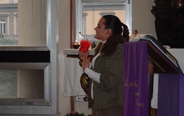 Il Natale è la "resurrezione" di ogni speranza - Avvento 2018