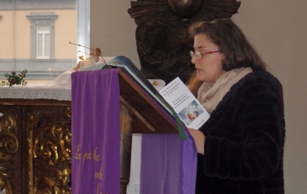 Il Natale è la "resurrezione" di ogni speranza - Avvento 2018