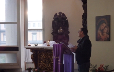 Il Natale è la "resurrezione" di ogni speranza - Avvento 2018