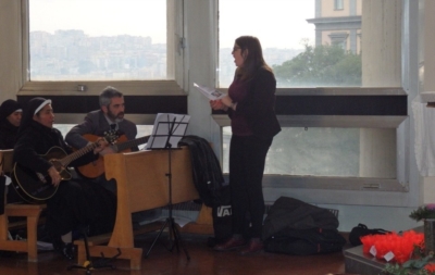 Il Natale è la "resurrezione" di ogni speranza - Avvento 2018