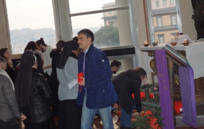 Il Natale è la "resurrezione" di ogni speranza - Avvento 2018