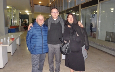 Il Natale è la "resurrezione" di ogni speranza - Avvento 2018