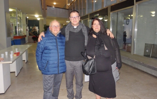 Il Natale è la "resurrezione" di ogni speranza - Avvento 2018