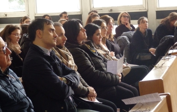 Il Natale è la "resurrezione" di ogni speranza - Avvento 2018