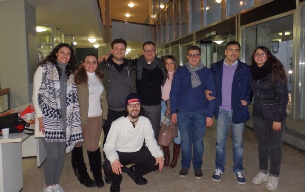 Il Natale è la "resurrezione" di ogni speranza - Avvento 2018