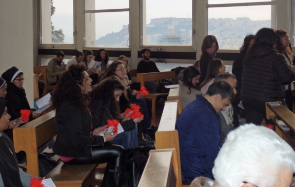 Il Natale è la "resurrezione" di ogni speranza - Avvento 2018