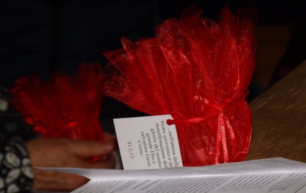 Il Natale è la "resurrezione" di ogni speranza - Avvento 2018