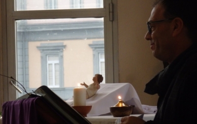 Il Natale è la "resurrezione" di ogni speranza - Avvento 2018