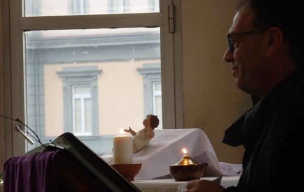 Il Natale è la "resurrezione" di ogni speranza - Avvento 2018