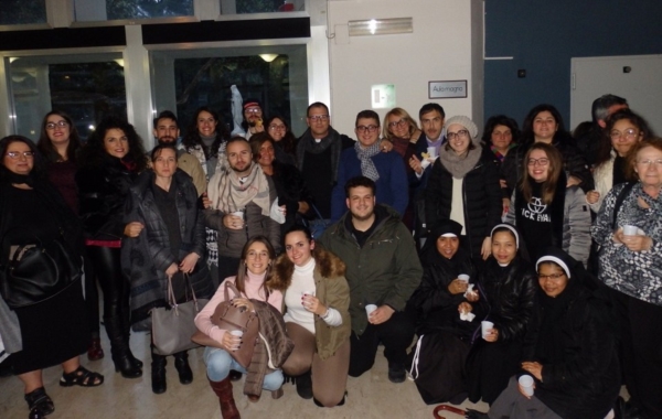 Il Natale è la "resurrezione" di ogni speranza - Avvento 2018