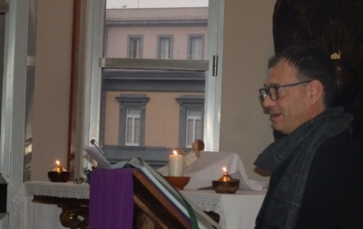 Il Natale è la "resurrezione" di ogni speranza - Avvento 2018