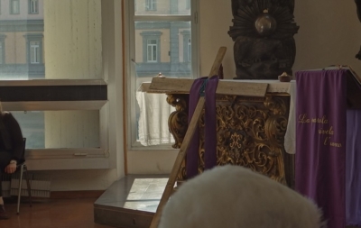 (S)offrire e (Di)sperare - Quaresima 2019