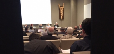 Carità intellettuale e nuovo umanesimo. Assisi 11-12 giugno 2015