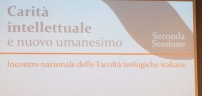 Carità intellettuale e nuovo umanesimo. Assisi 11-12 giugno 2015