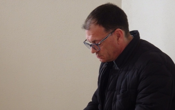 (S)offrire e (Di)sperare - Quaresima 2019