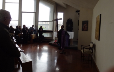 (S)offrire e (Di)sperare - Quaresima 2019