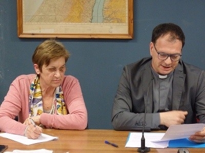 "Visitare gli infermi". L'esperienza della fragilità: cattedra di umanità