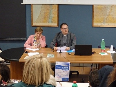 "Visitare gli infermi". L'esperienza della fragilità: cattedra di umanità