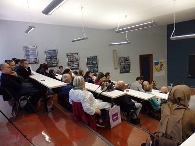 "Visitare gli infermi". L'esperienza della fragilità: cattedra di umanità