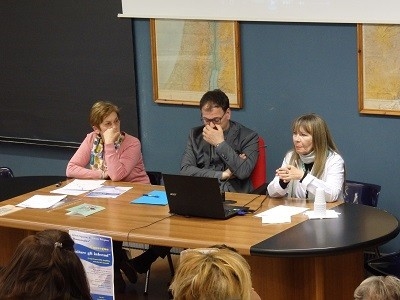 "Visitare gli infermi". L'esperienza della fragilità: cattedra di umanità