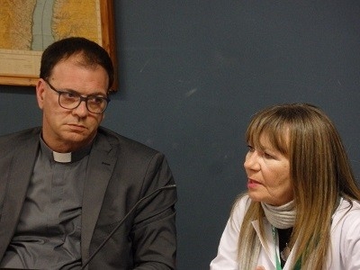 "Visitare gli infermi". L'esperienza della fragilità: cattedra di umanità