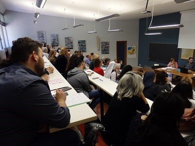 "Visitare gli infermi". L'esperienza della fragilità: cattedra di umanità