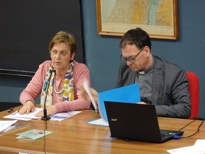 "Visitare gli infermi". L'esperienza della fragilità: cattedra di umanità