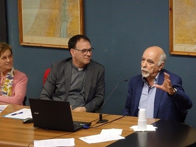 "Visitare gli infermi". L'esperienza della fragilità: cattedra di umanità