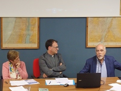 "Visitare gli infermi". L'esperienza della fragilità: cattedra di umanità