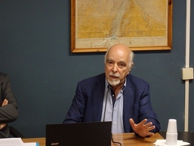 "Visitare gli infermi". L'esperienza della fragilità: cattedra di umanità