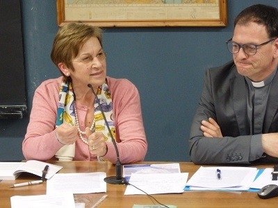 "Visitare gli infermi". L'esperienza della fragilità: cattedra di umanità